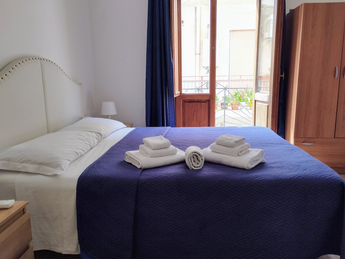 Top Airbnb: "Scopello" Blu Mare Apartments a Castellammare Del Golfo