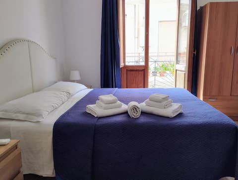 Top Airbnb: "Scopello" Blu Mare Apartments a Castellammare Del Golfo