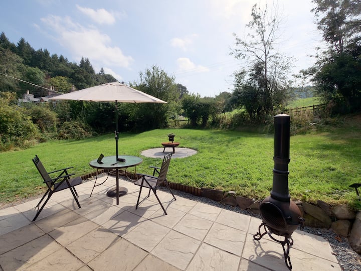 Top 10 Airbnb Vacation Rentals In Welshpool, UK Updated 2024 Trip101