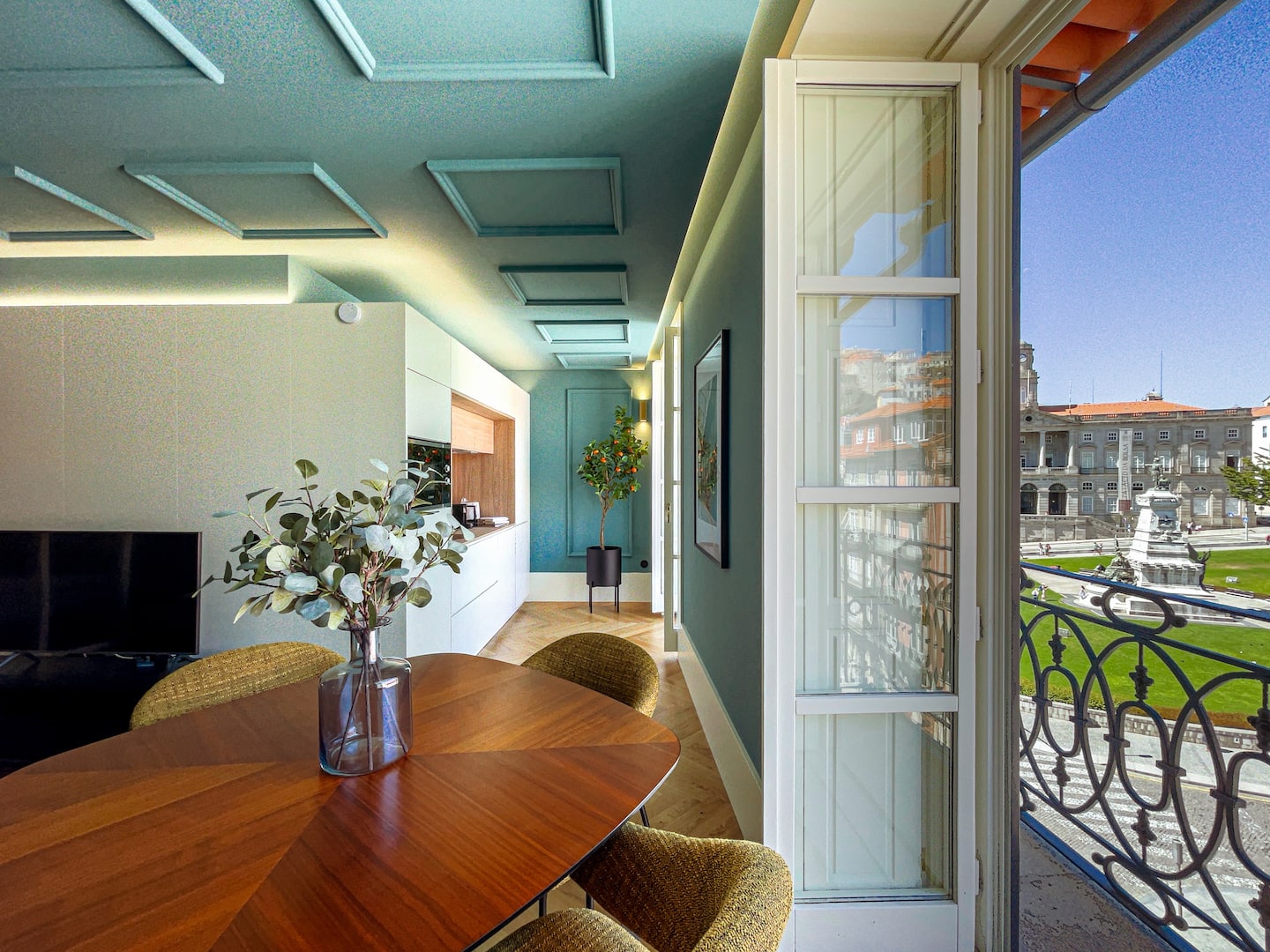 Porto vacation rentals
