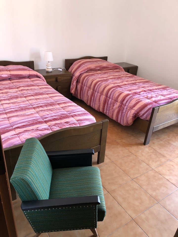 Chambre 2