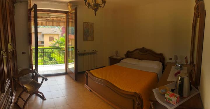 Chambre 1