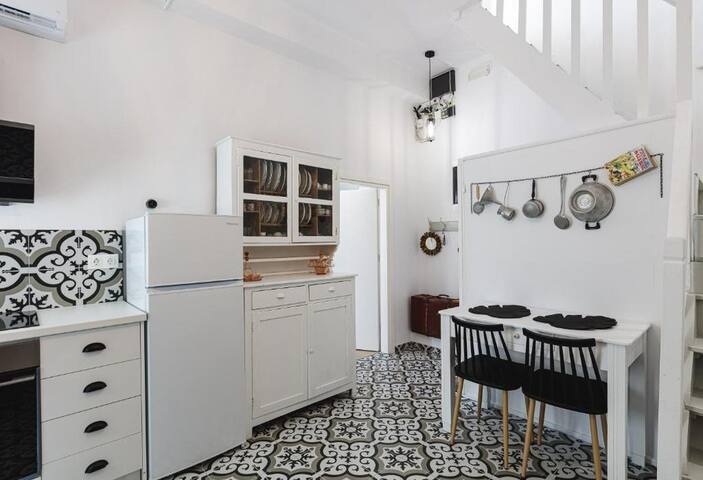 Stavros & Irini managed Airbnb listing 1