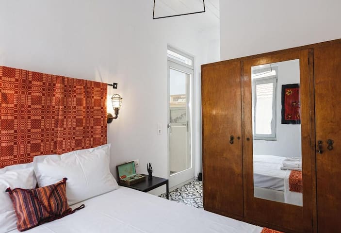 Stavros & Irini managed Airbnb listing 3