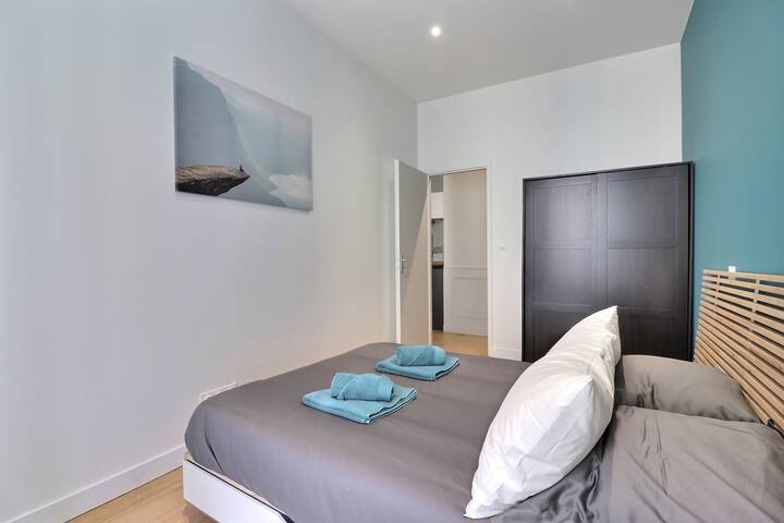 Appartement refait à neuf : plein cœur de Lyon gallery image 5