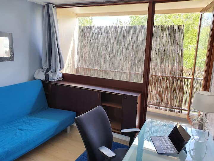 غرفة النوم 2