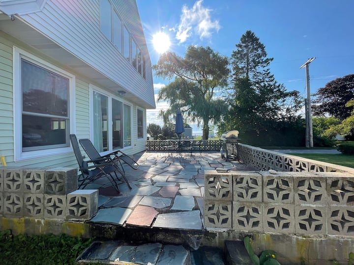 Moody Beach, Maine Ferienwohnungen & Unterkünfte Wells, Maine Airbnb