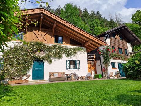 Chalet Passeier