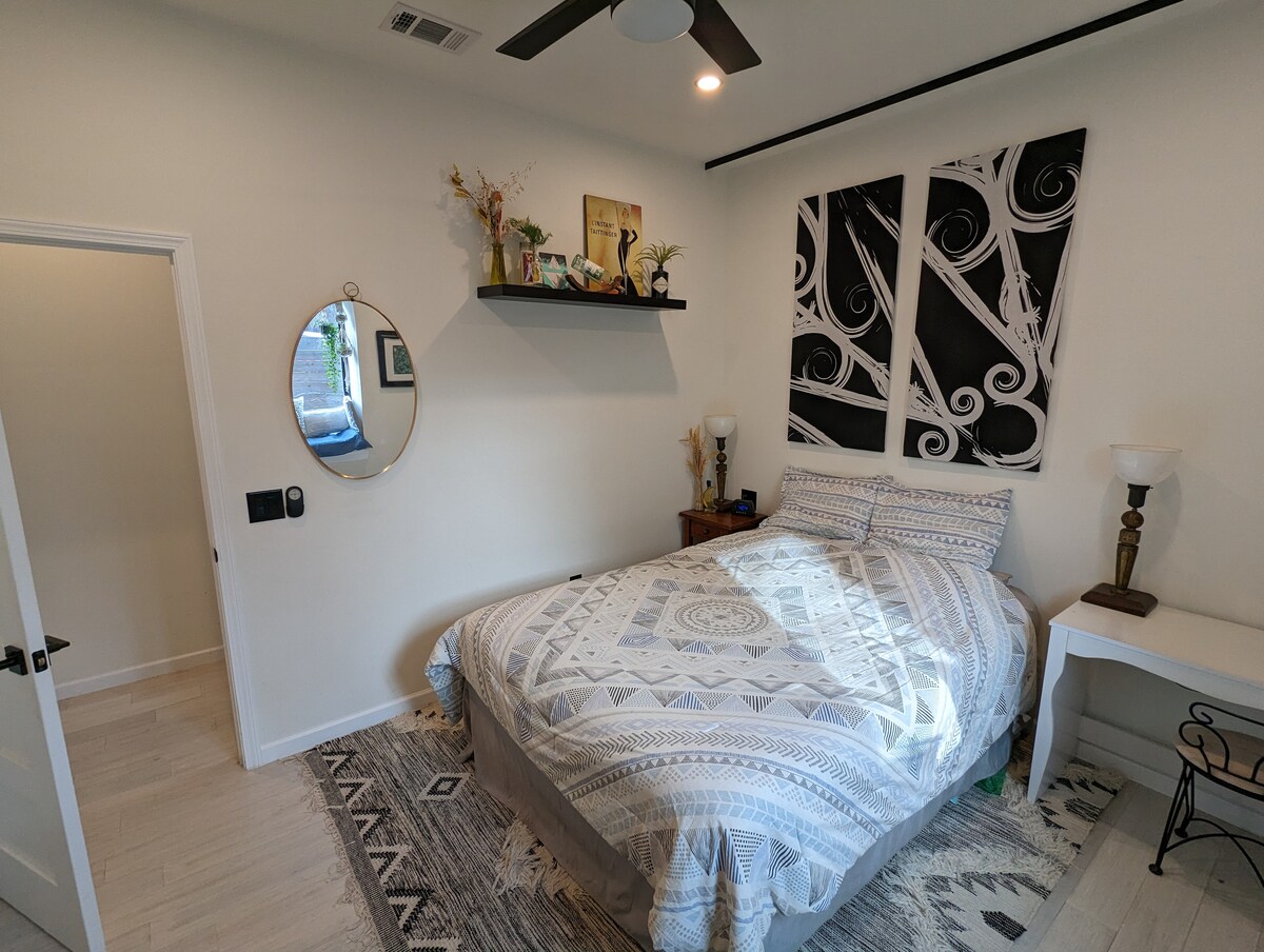 Modern Home near Downtown, Sxsw, Acl, & Cota F1