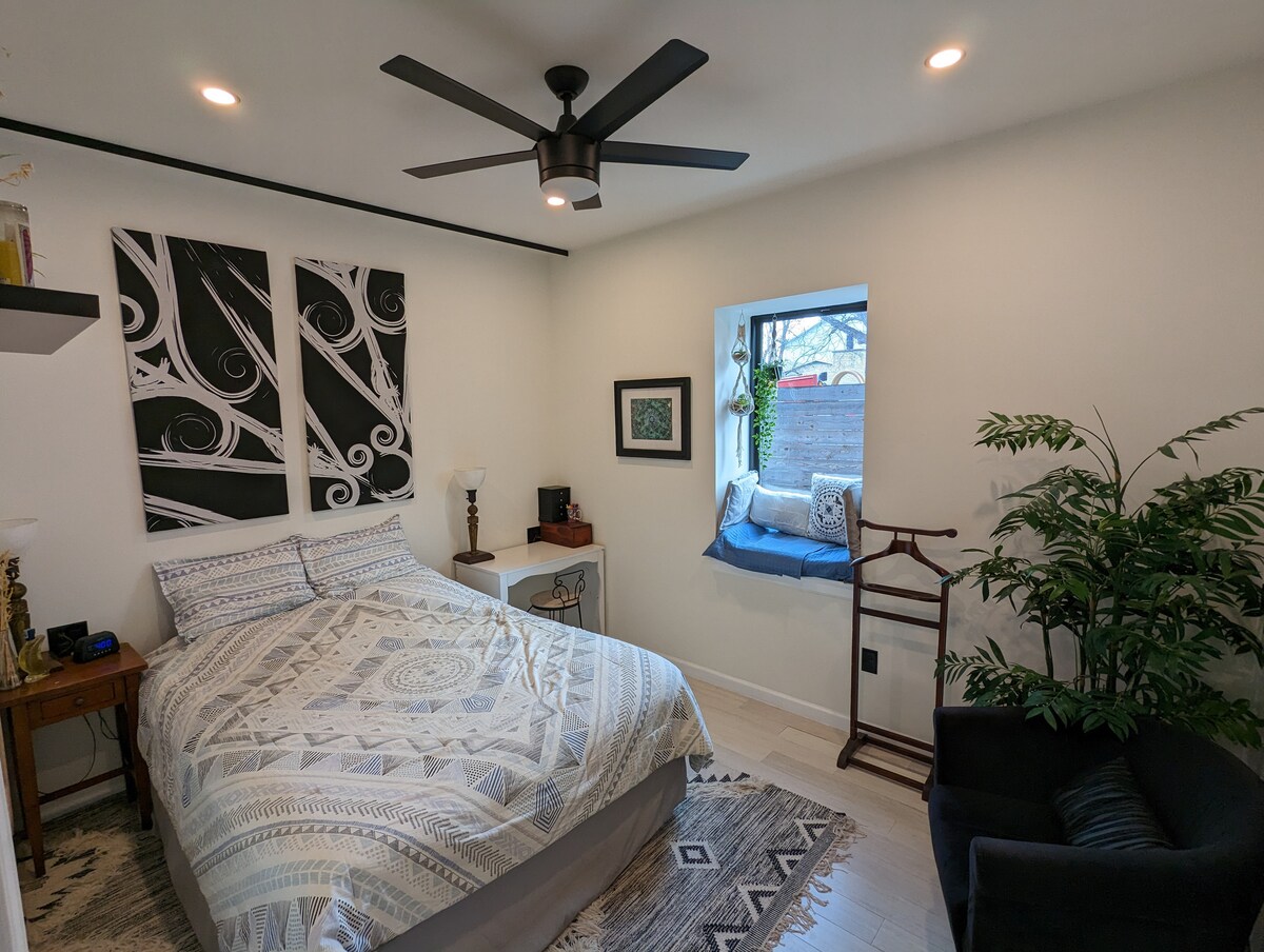 Modern Home near Downtown, Sxsw, Acl, & Cota F1