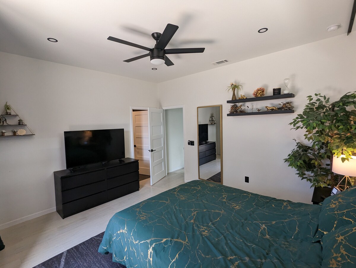 Modern Home near Downtown, Sxsw, Acl, & Cota F1