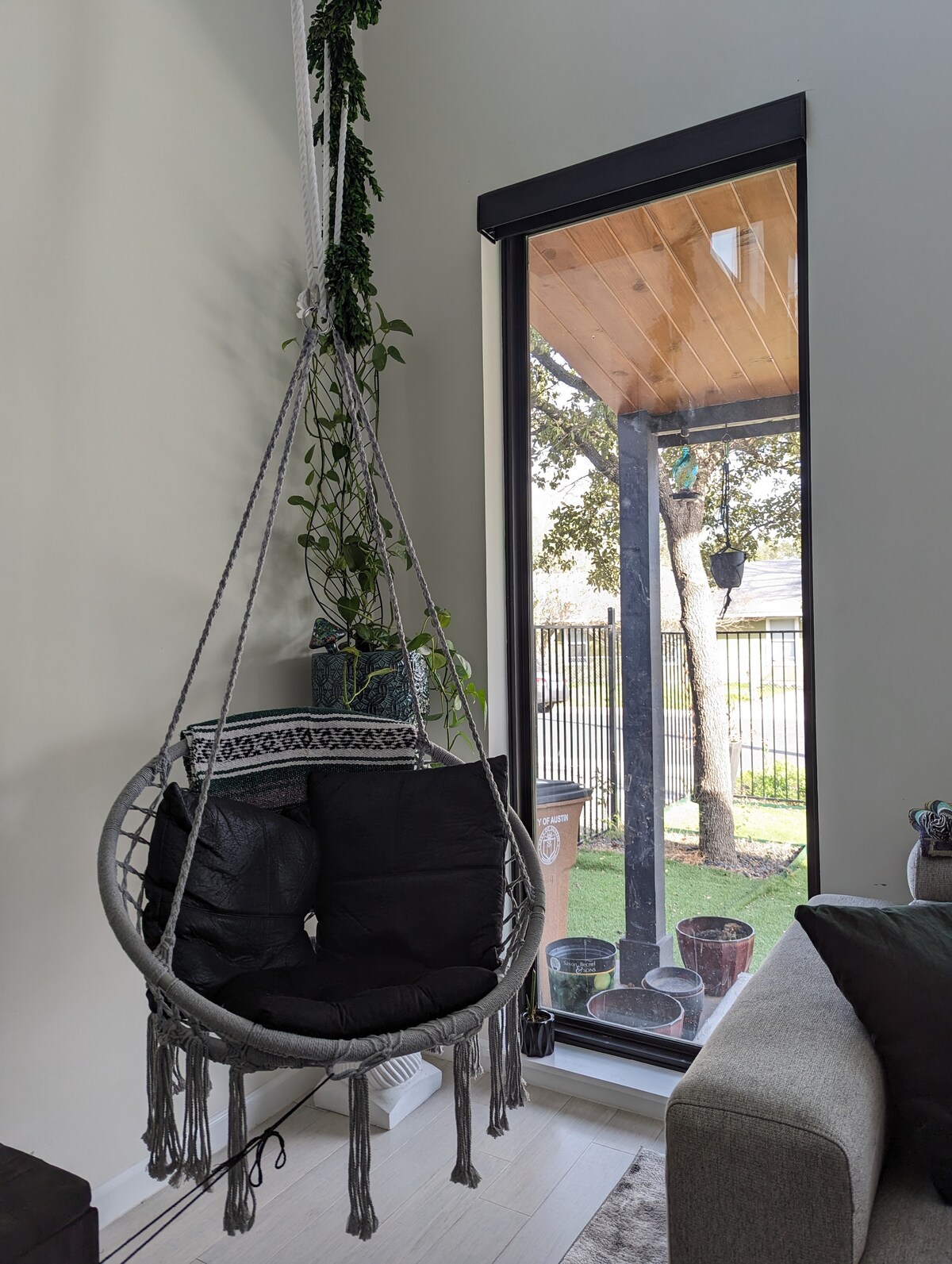 Modern Home near Downtown, Sxsw, Acl, & Cota F1