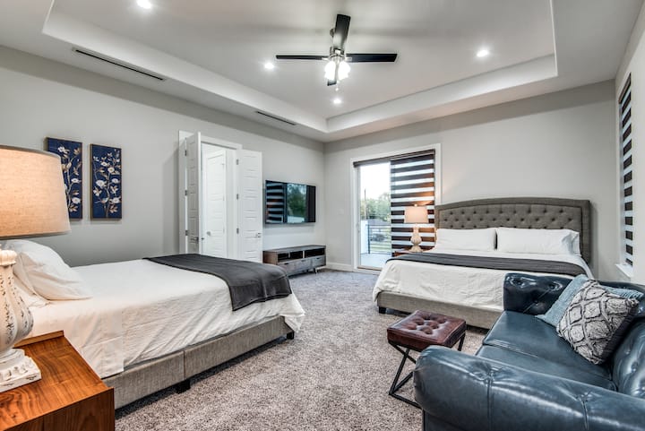 საძინებელი 4