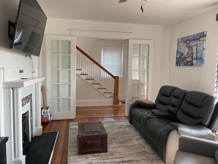 12 Best Airbnb Vacation Rentals In Rocky Mount, North Carolina