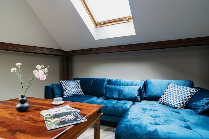 Be Happy Apartments managed Airbnb listing 1