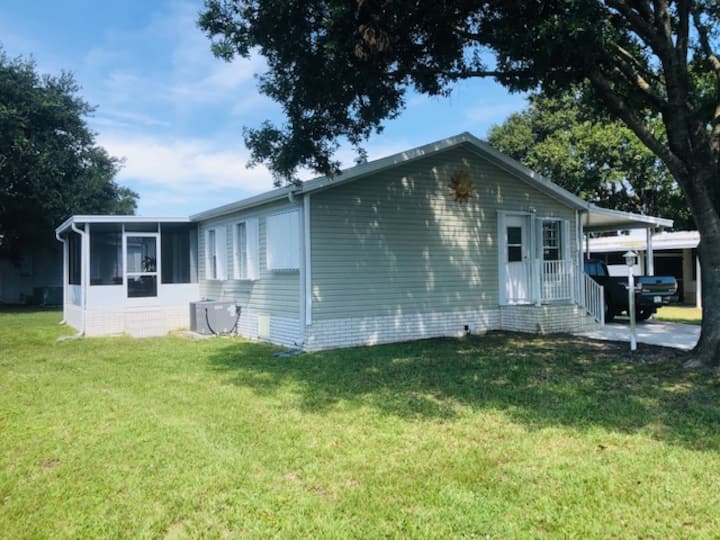 Barefoot Bay, Sebastian Vacation Rentals & Homes Sebastian, FL Airbnb