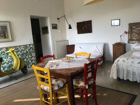 Welcome in Tuscany Oasi Relax