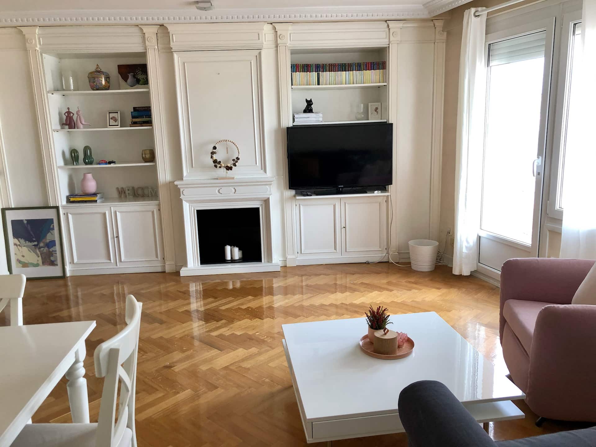 Beautiful apartment in downtown Calahorra