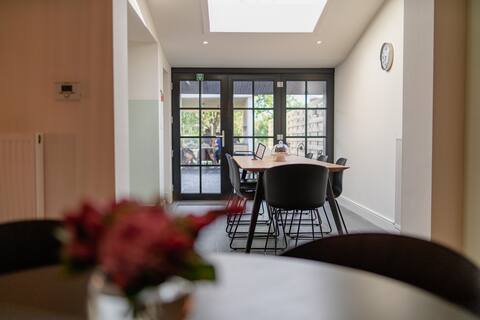 Vacation Rental Mèzik Maasmechelen
