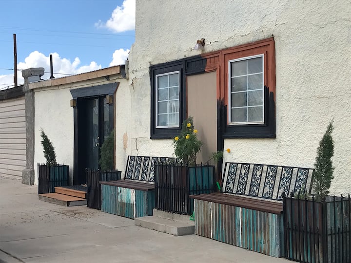 Willcox Vacation Rentals & Homes Arizona, United States Airbnb