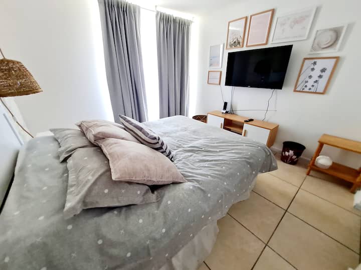 Dormitorio Principal