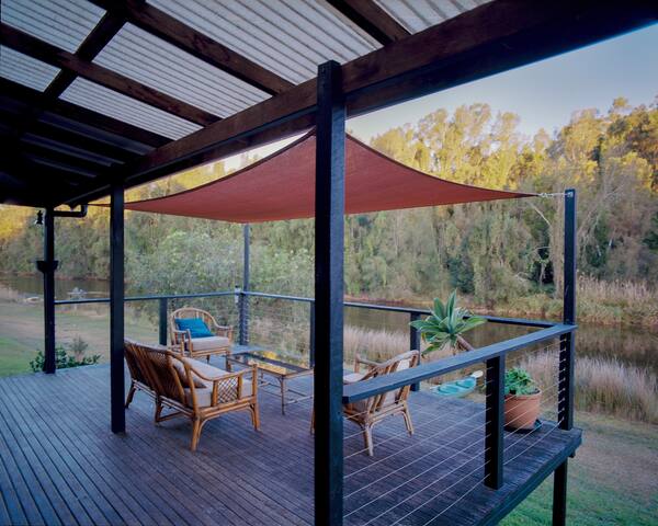 The Longhouse gallery image 3