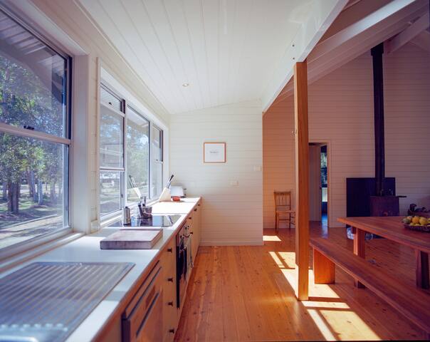 The Longhouse gallery image 5