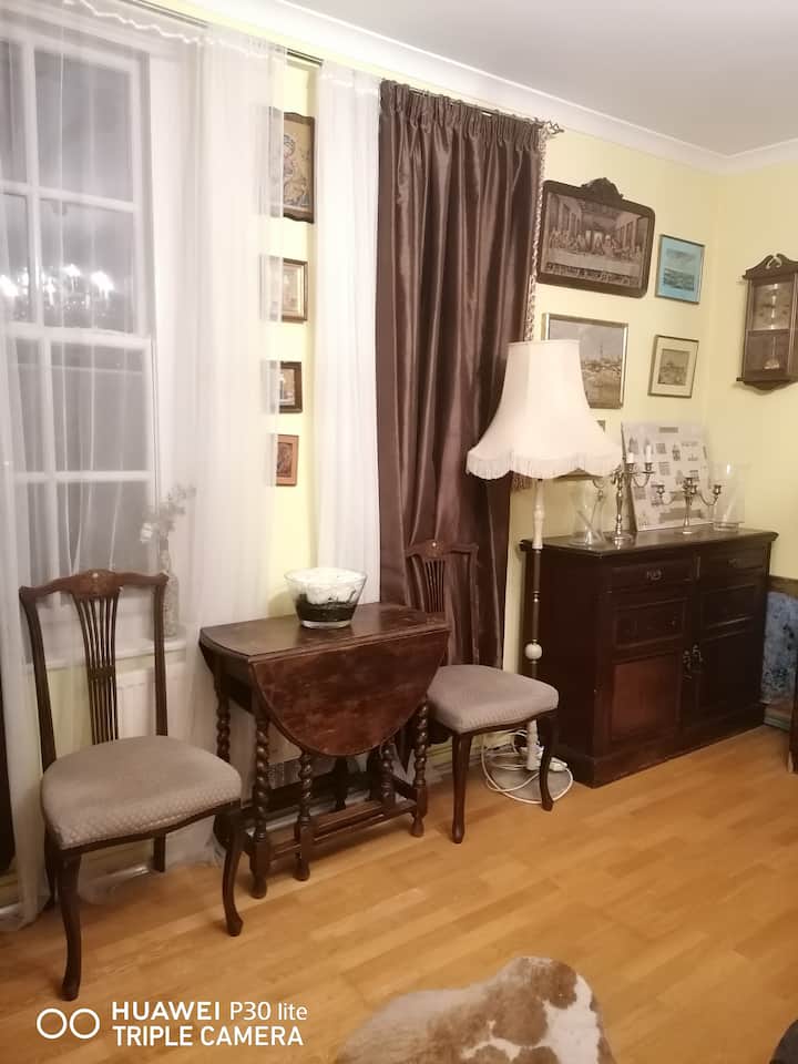 Lovely 1 Bedroom Condo In The Heart Of London - Londres