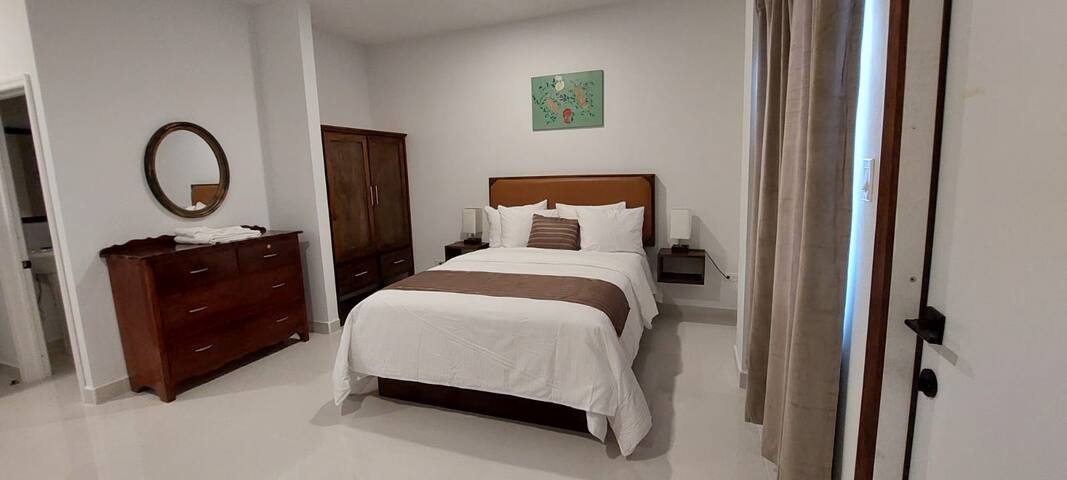 Jovilee Hotel
 managed Airbnb listing 2