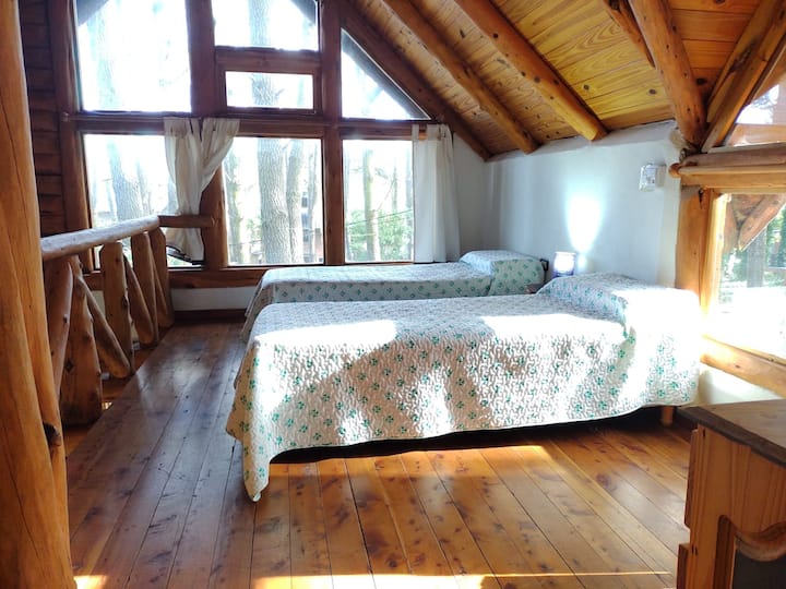 საძინებელი 1