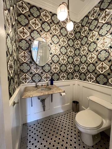 Beautiful Townhouse Boston’s South End gallery image 5