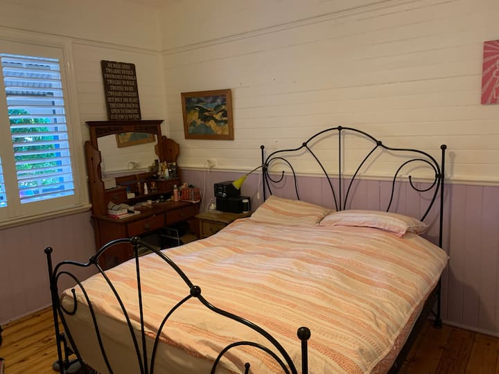 Спалня 2 - двойно легло