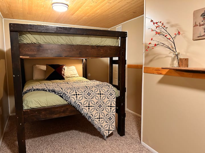 Спална соба 1