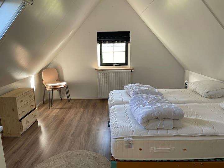 غرفة النوم 3