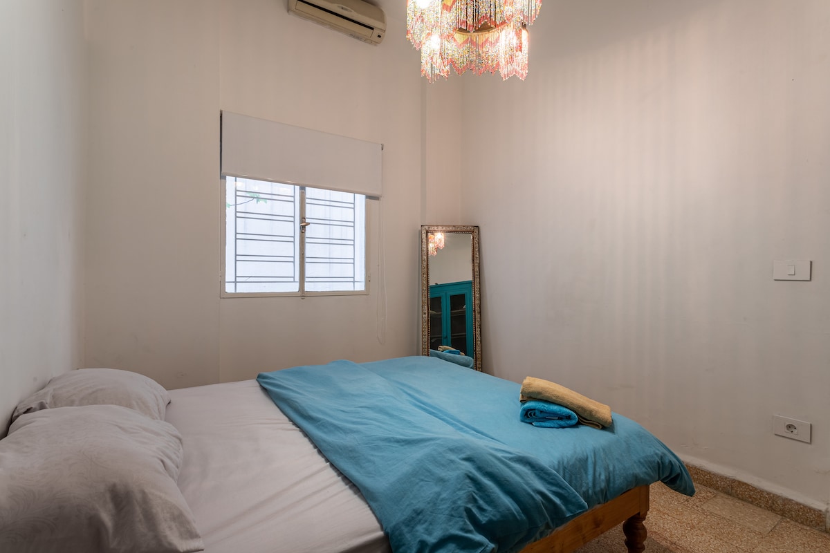 ห้องนอน