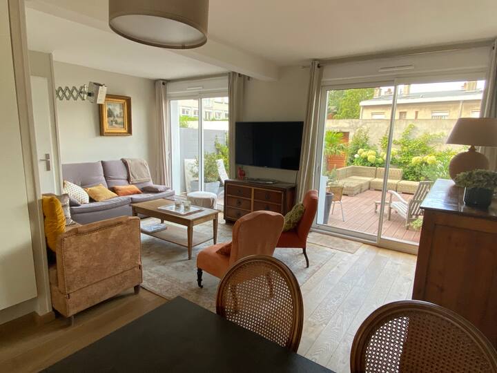 Calais Holiday Rentals & Homes HautsdeFrance, France Airbnb