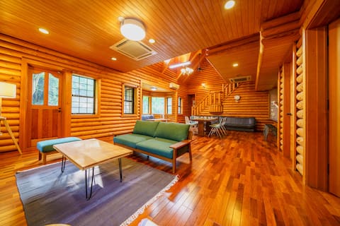 Nature & Sauna Lovers’ Must-Visit! | Max15 BBQ