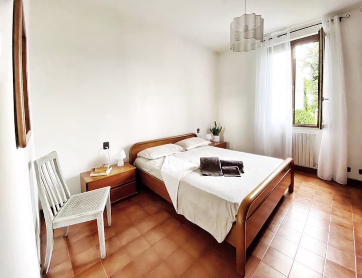 ห้องนอนคู่