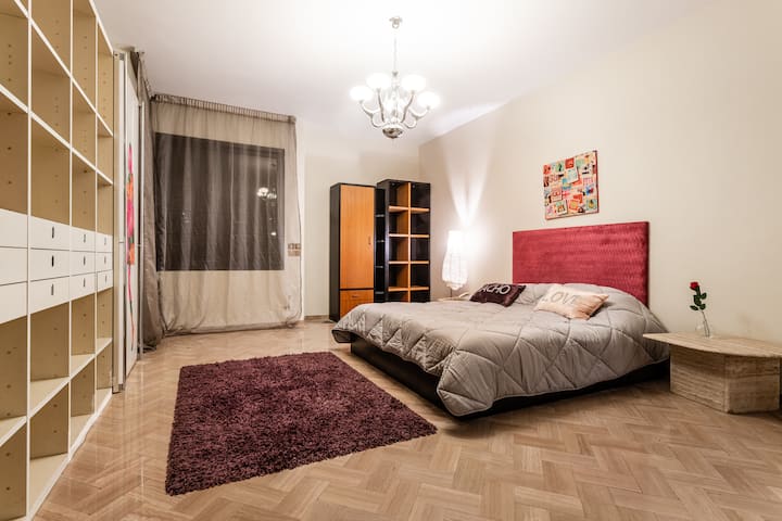 غرفة النوم 2