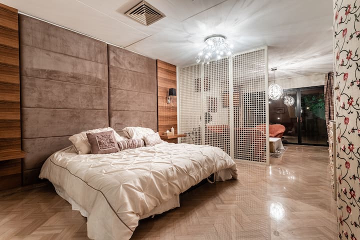 غرفة النوم 6