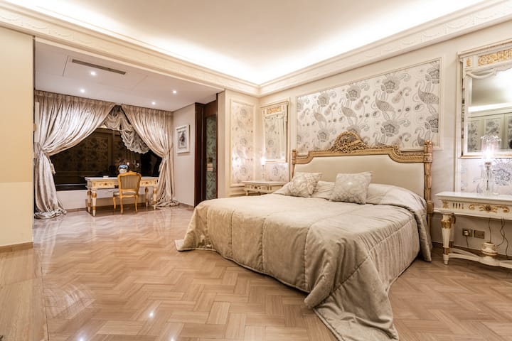 غرفة النوم 4