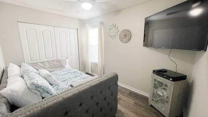 غرفة النوم رقم2