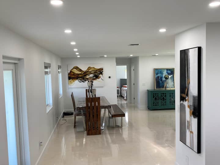 Modern And Beautiful Home Totally Remodeled. - Port Charlotte, FL