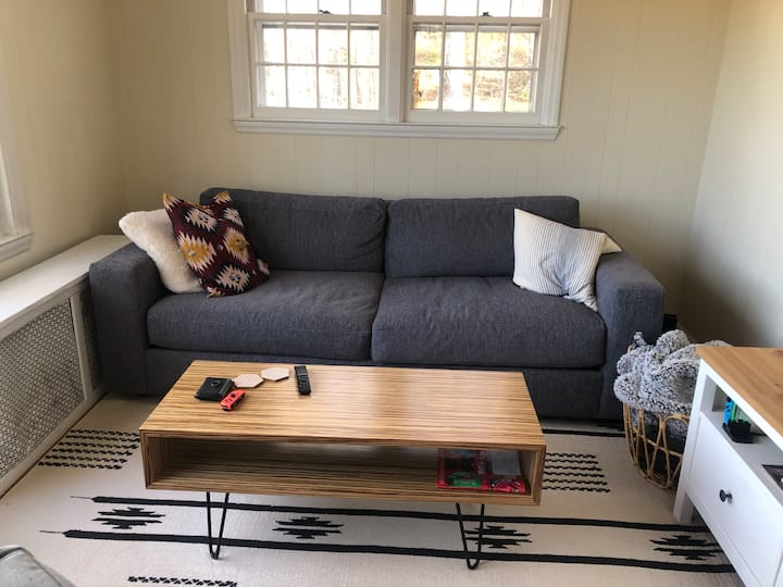 Charming Home In Kent - Kent, CT