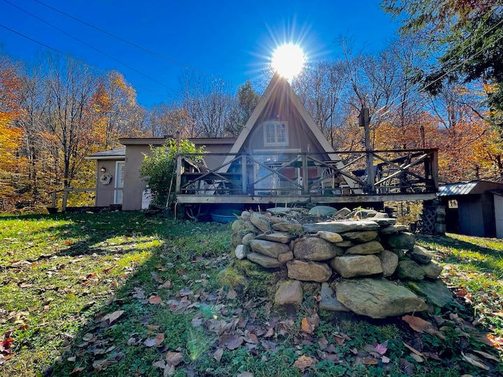 Londonderry Vacation Rentals & Homes Vermont, United States Airbnb