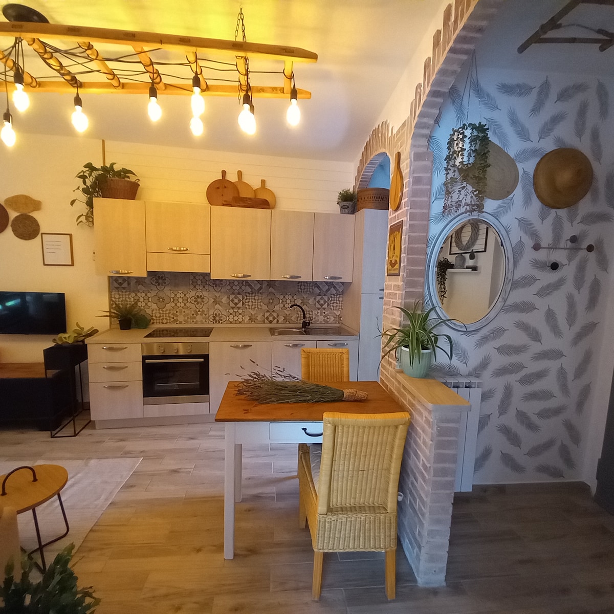 Airbnb con migliori performance: Casa Fiorita 22 Lake Lugano a Varese