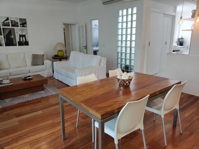 Apartamento encantador em Ipanema ! gallery image 5