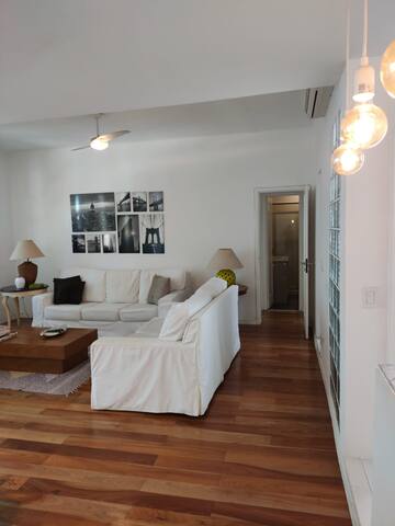 Apartamento encantador em Ipanema ! gallery image 4