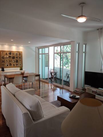 Apartamento encantador em Ipanema ! gallery image 3