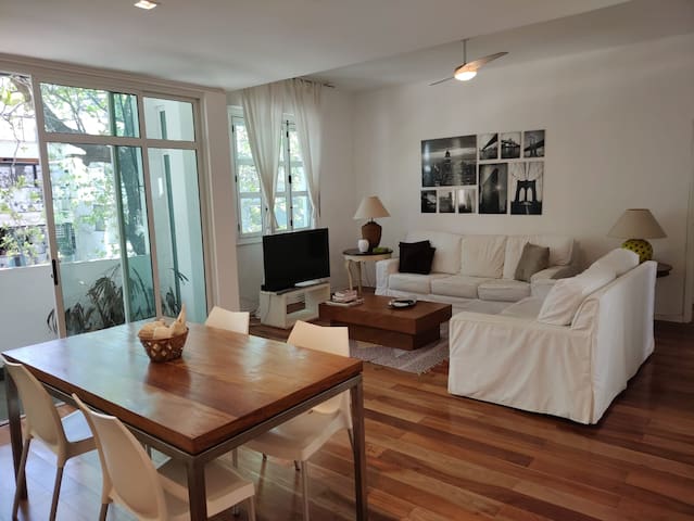 Apartamento encantador em Ipanema !